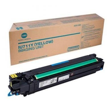 Fotoválec Konica Minolta IU711Y