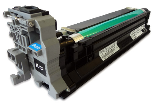 Konica Minolta Magicolor 5650 EN kompatibilní válec BK+ CMY Tonery Náplně