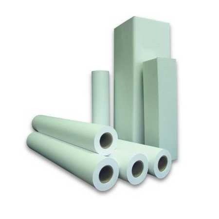Kopírovací papír (role) 594/100m/50 80g  KOA080/594/91 Papermax-cz