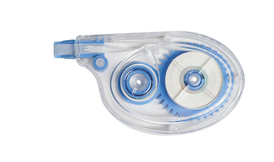 Korekční strojek CONCORDE 5mm x 8m