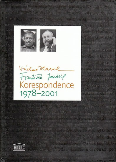 Korespondence 1978-2001