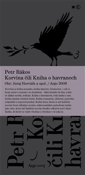 Korvína čili kniha o havranech