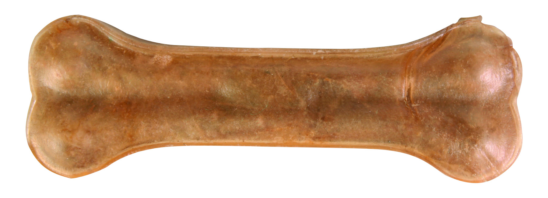 Kost buvolí kůže 35g/11cm [25ks/bal.] eMazel-cz