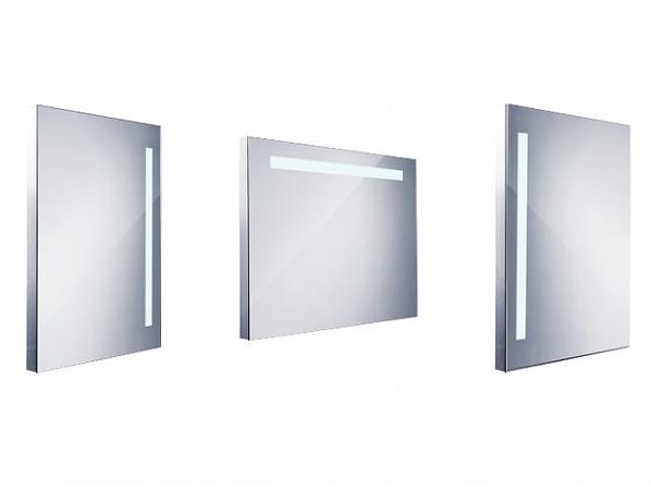 Nimco  ZP 1003 koupelnové podsvícené LED zrcadlo