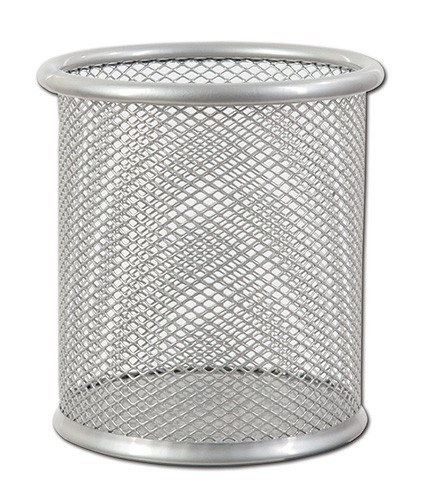 Concorde Kalíšek na tužky kovový