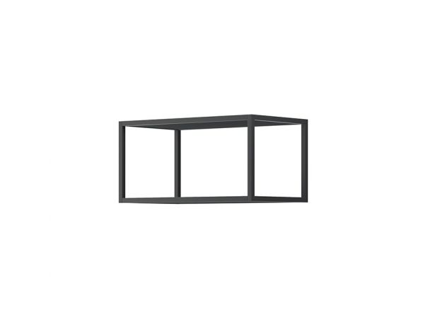 TEMPO KONDELA  Kovová police Spring EP60