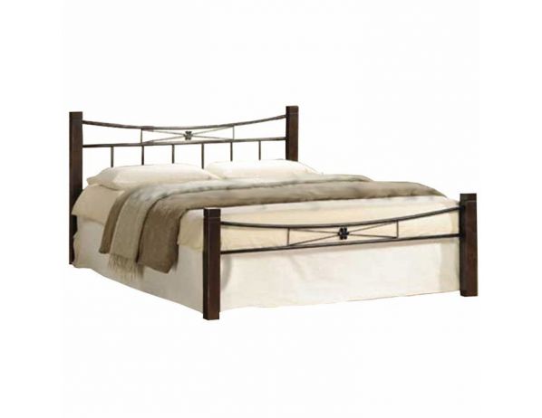 TEMPO KONDELA  Manželská postel