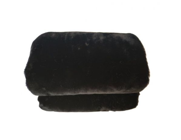 TEMPO KONDELA  Kožešinová deka