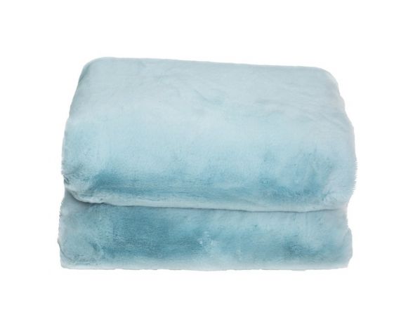 TEMPO KONDELA  Kožešinová deka