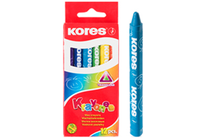 Kores Voskovky Krayones