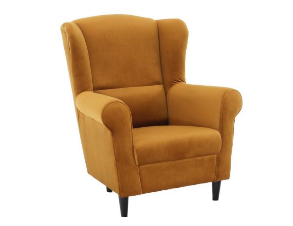 TEMPO KONDELA  Křeslo ušák