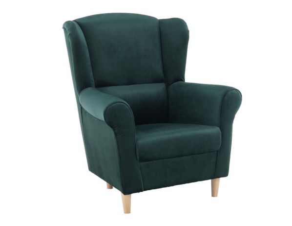 TEMPO KONDELA  Křeslo ušák