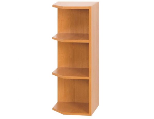 TEMPO KONDELA  Kuchyňská skříňka horní