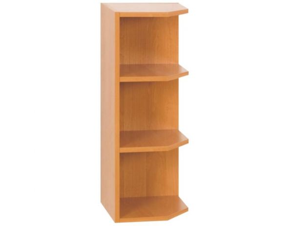 TEMPO KONDELA  Kuchyňská skříňka horní