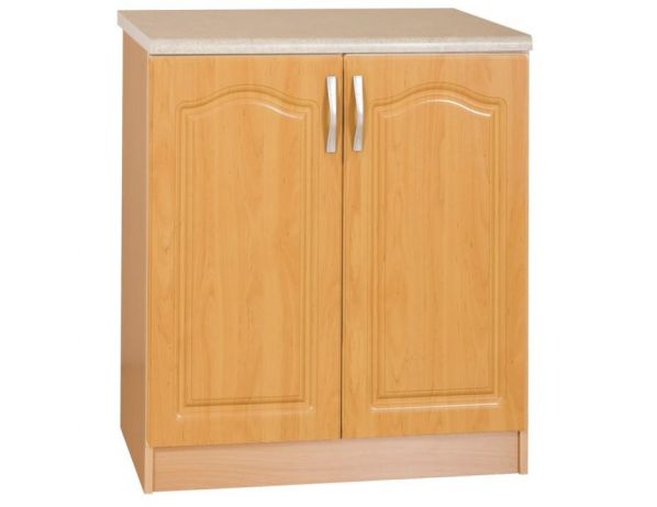 TEMPO KONDELA  Kuchyňská skříňka