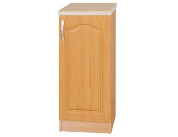 TEMPO KONDELA  Kuchyňská skříňka