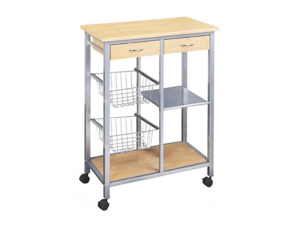 TEMPO KONDELA  Kuchyňský pult