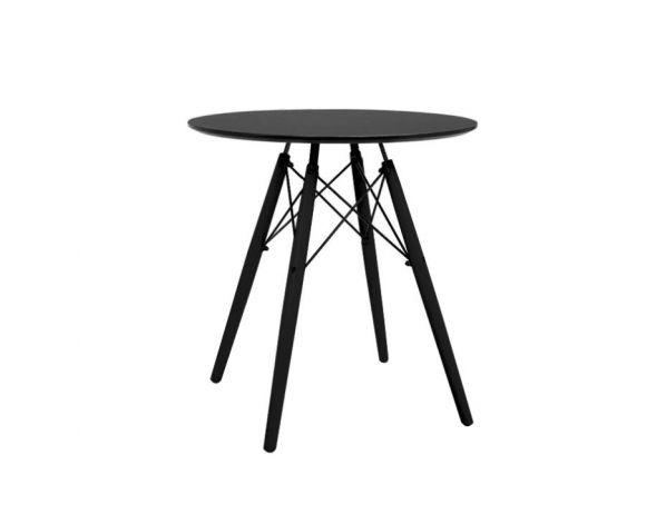 TEMPO KONDELA  Kulatý jídelní stůl