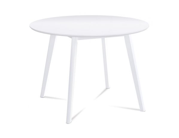 Artium  Kulatý jídelní stůl pr. 106 cm