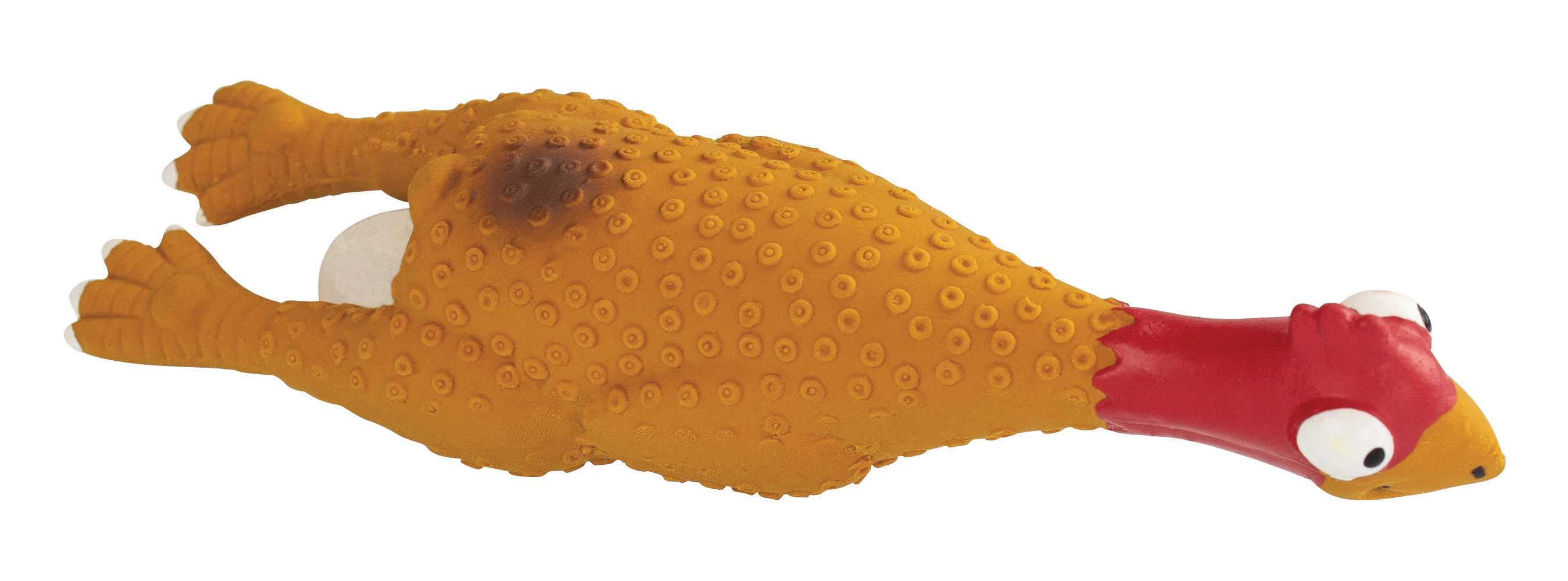 Kuřátko se zvukem 26.5cm hiphop eMazel-cz