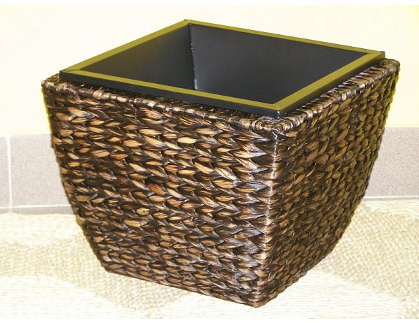 Ratan-klub  Květináč