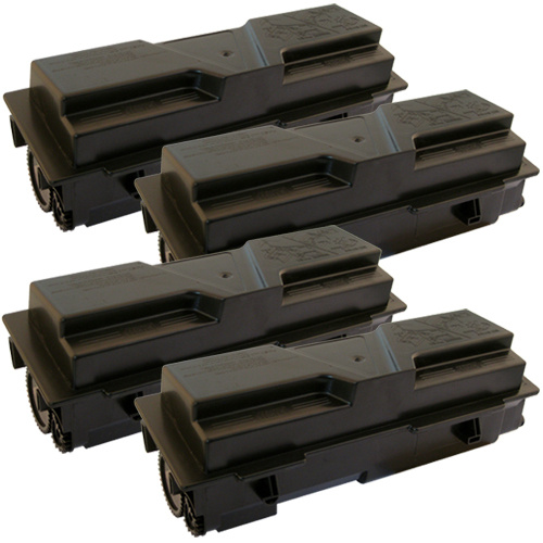 Kompatibilní ToneryNáplně Kyocera TK-160  kazeta (Černá) ToneryNáplně