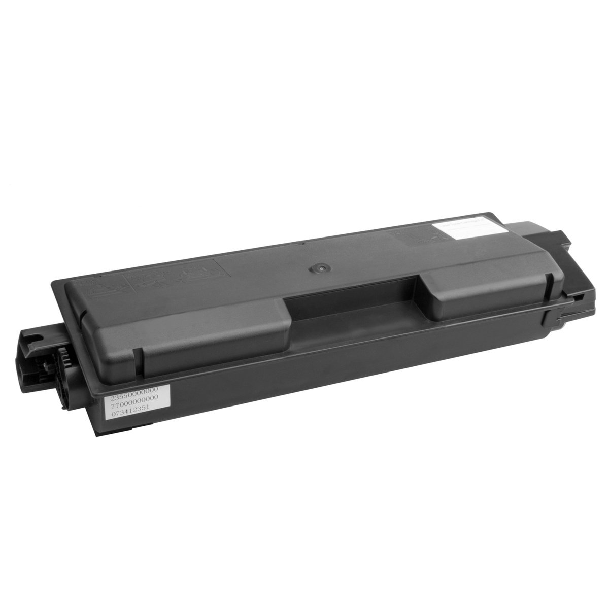 Kompatibilní ToneryNáplně Toner Kyocera Mita TK-580K -  (Černý) ToneryNáplně