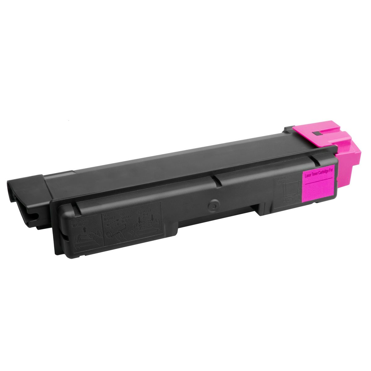 Kompatibilní ToneryNáplně Toner Kyocera Mita TK-580M -  (Purpurový) ToneryNáplně