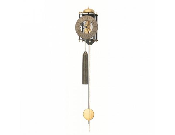 Kyvadlové mechanické nástěnné hodiny 301 AMS 68cm DESIGNOVÉ HODINY