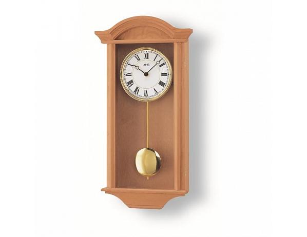 Hodiny AMS 990/16 DESIGNOVÉ HODINY