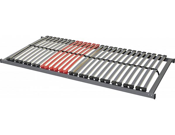 Materasso DOUBLE EXPERT T5 lamelový rošt Materasso Slovakia s.r.o.