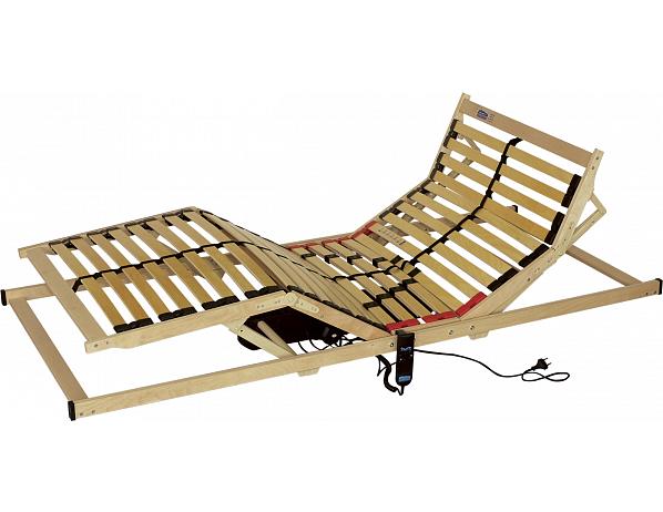 Lamelový rošt Double Mobil T5 Materasso Slovakia s.r.o.