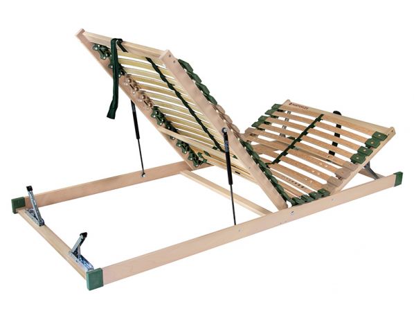 Ahorn PORTOFLEX HN P 90x200cm lamelový rošt AHORN CZ