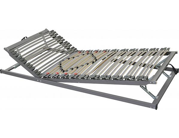 Materasso TRIPLE EXPERT T5 lamelový rošt Materasso Slovakia s.r.o.