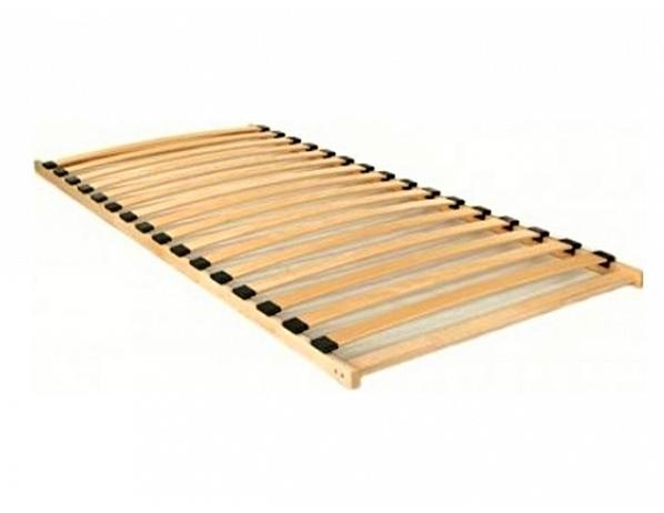 Materasso TWINPAK lamelový rošt Materasso Slovakia s.r.o.