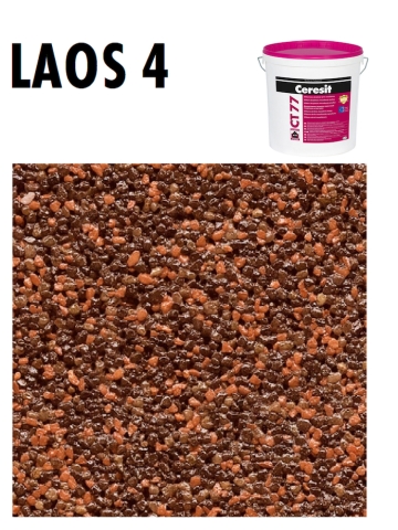 CERESIT CT77 LAOS 4 25Kg Distrimo-cz