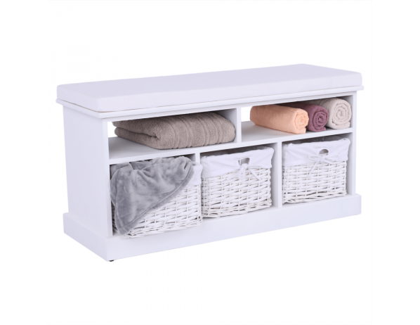 TEMPO KONDELA  Komoda