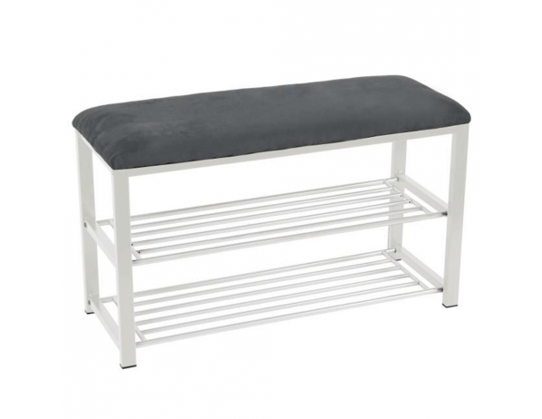 TEMPO KONDELA  Lavice s botníkem