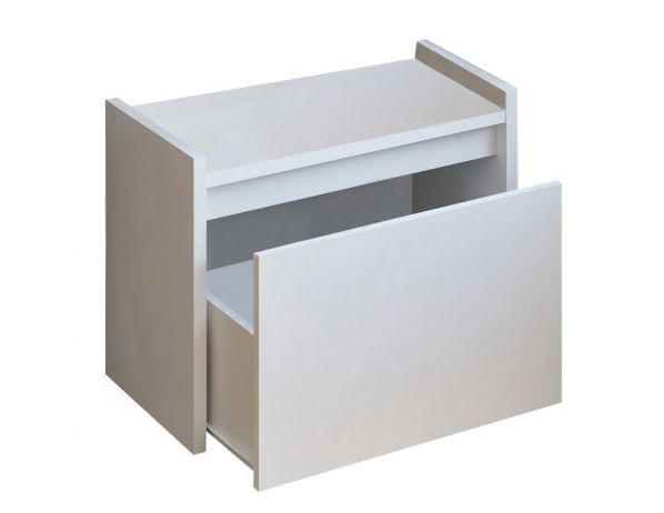 TEMPO KONDELA  Lavice s úložným prostorem BERGI