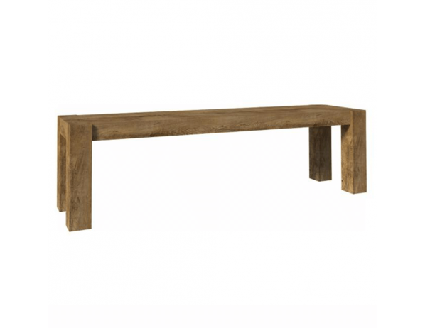 TEMPO KONDELA  Lavička