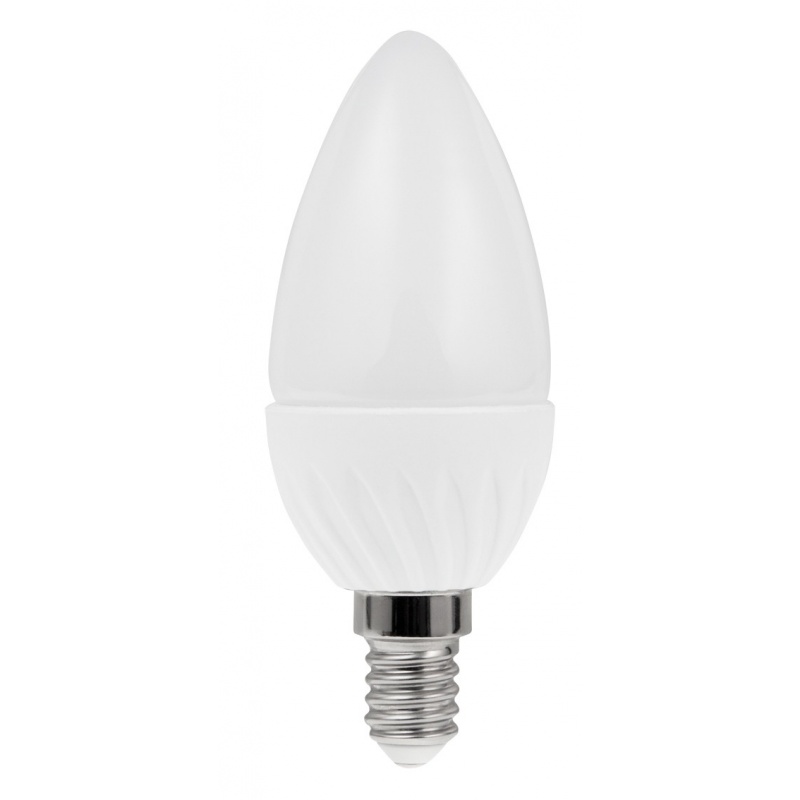 LED žárovka Lumax E14 3w 200lm (4ks).cz ToneryNáplně