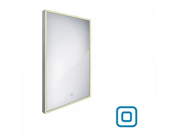 Nimco  Zrcadlo s LED osvětlením 50x70cm