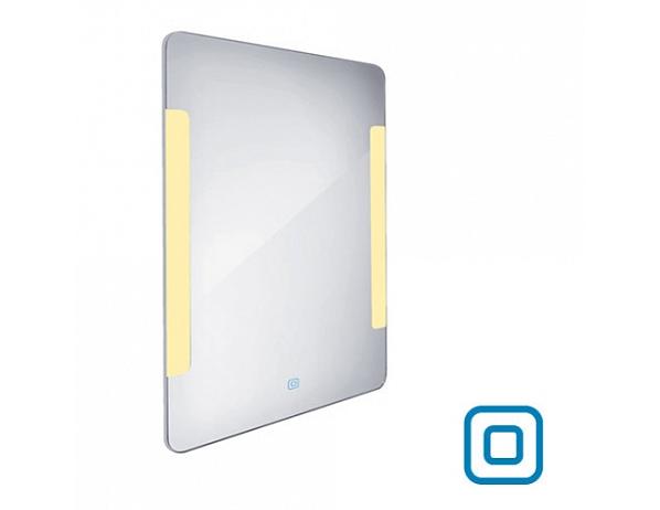 Nimco  Zrcadlo s LED osvětlením 60x80cm