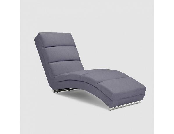 Drevona HERA čalouněná lenoška Ellite (Drevona)