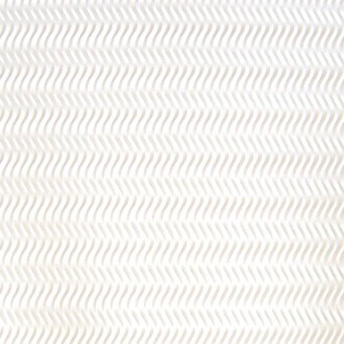 Lepenka zvlněná 50x70 cm bílá Papermax-cz