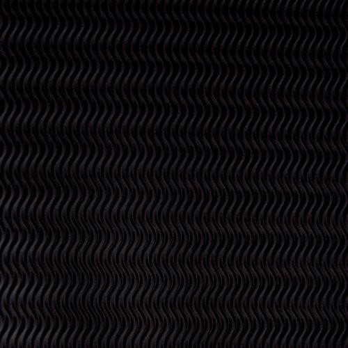 Lepenka zvlněná 50x70 cm černá Papermax-cz