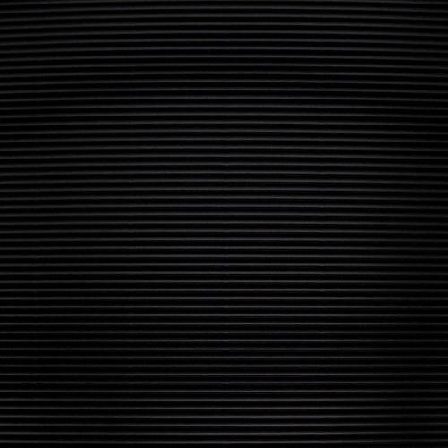 Lepenka rovná 50x70 cm černá Papermax-cz