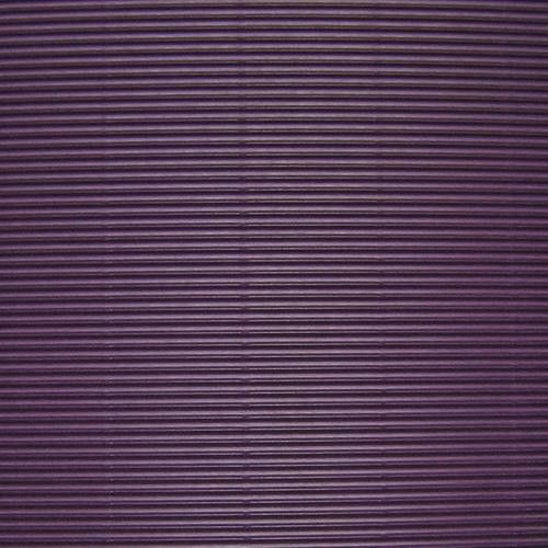 Lepenka rovná 50x70 cm fialová Papermax-cz