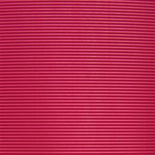 Lepenka rovná 50x70 cm růžová Papermax-cz