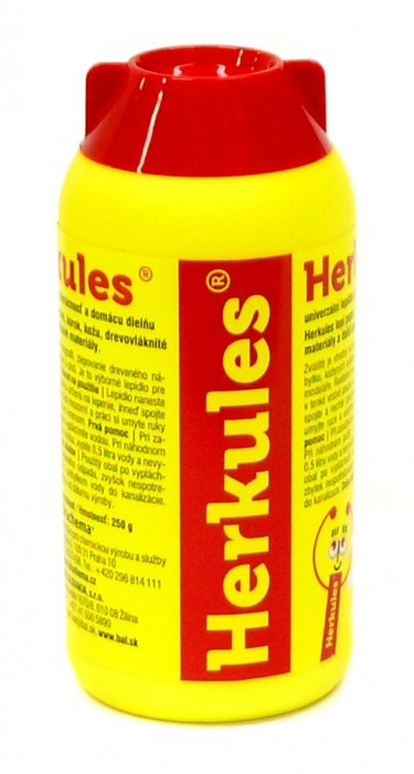 Lepidlo Herkules 250 g univerzální Papermax-cz